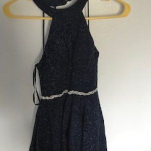 Homecoming/prom dress